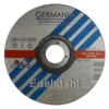 Trennscheibe Edelstahl 125x1x22,23mm 6Stück Trennen Edelstahl Metall