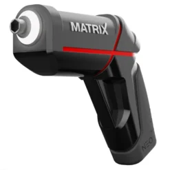 Matrix 2in1 Akkuschrauber NEO Li-Ion 4 V -Elektrowerkzeugladen 120310280 4250116837977 132510023 Matrix NEO 4V Akku Schrauber 4 10005d9b15ef98337 1280x1280