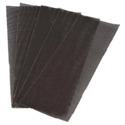 Schleifgitter K80 93 X 280 Mm 5 Blatt Trockenbau