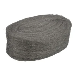Stahlwolle 200 G, Feinheitsgrad 0, Fein