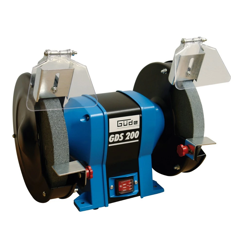 Doppelschleifer Güde GDS 200-35 1 Doppelschleifer Güde GDS 200-35