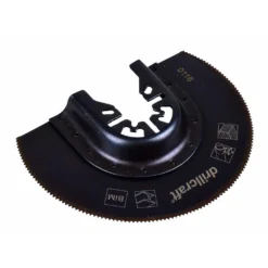 Bi-Metall Radialsägeblatt 87 Mm