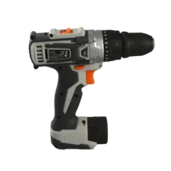 Akku Bohrschrauber 1/4 Sechskantfutter 12 Volt