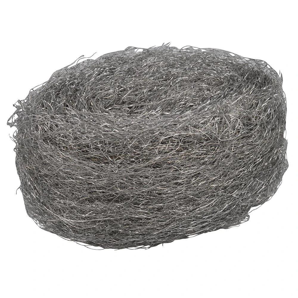 Stahlwolle 200 G, Feinheitsgrad 5 Super Grob 1 Stahlwolle 200 G, Feinheitsgrad 5 Super Grob