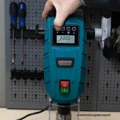 GERMANIA Tischbohrmaschine TBM 710D Digital -Elektrowerkzeugladen 2Q02pYWwkBgh6Z5 1280x1280