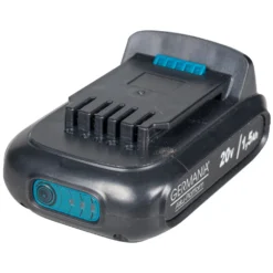 GERMANIA Plattform Akkuschrauber Brushless 20 V -Elektrowerkzeugladen 2Q5AUI39yYeeWsa 1280x1280