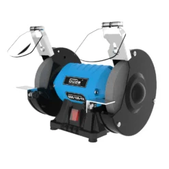Güde Doppelschleifer GDS 125-12 -Elektrowerkzeugladen 2Q9LIb5Y0KJFme3 1280x1280