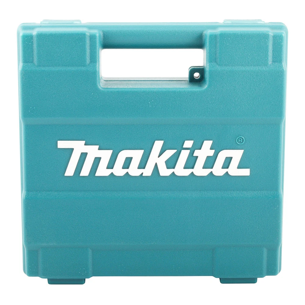 Makita B-49373 Bit- Und Drill-Set 75-teilig 2 Makita B-49373 Bit- Und Drill-Set 75-teilig - Image 2