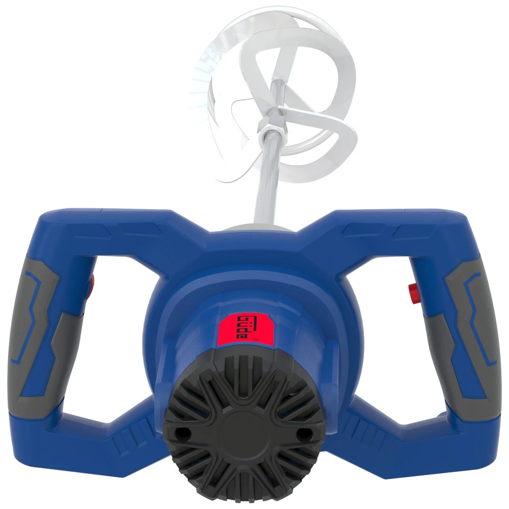 Güde Rührwerk GRW1414.1 Mit 1400 W Und Rechtsgewendelter-Rührer 2 Güde Rührwerk GRW1414.1 Mit 1400 W Und Rechtsgewendelter-Rührer - Image 2