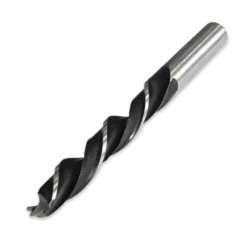 GERMANIA Holzspiralbohrer 10 Mm Aus CV-Stahl