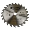 Kreissägeblatt Ø 300 Mm Mit 24 Gehärteten Zähnen