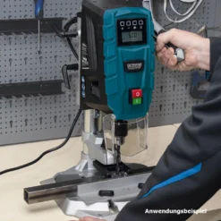 GERMANIA Tischbohrmaschine TBM 710D Digital -Elektrowerkzeugladen 2QaIdRSP2Edzhzy 1280x1280