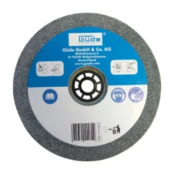 Güde Schleifscheibe 125x16x20mm K60