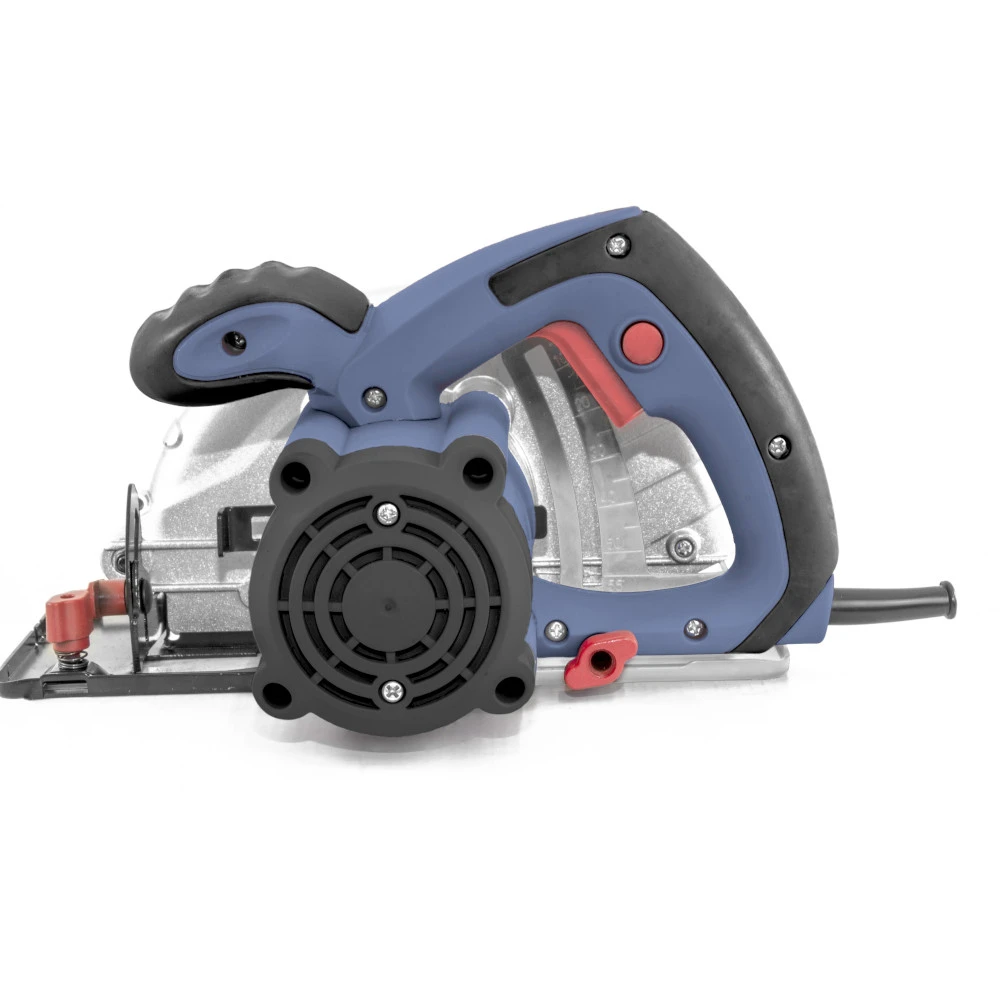 Güde GÜDE Handkreissäge KS 55-1300, Mit HM Sägeblatt 3 Güde GÜDE Handkreissäge KS 55-1300, Mit HM Sägeblatt - Image 3