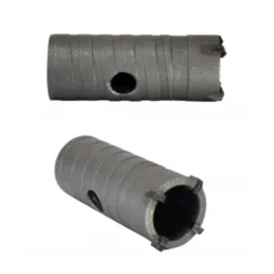 Bohrkrone M22 Ø30mm SDS Kernbohrer Dosenbohrer Hohlbohrkrone Beton Mauer Bohrer