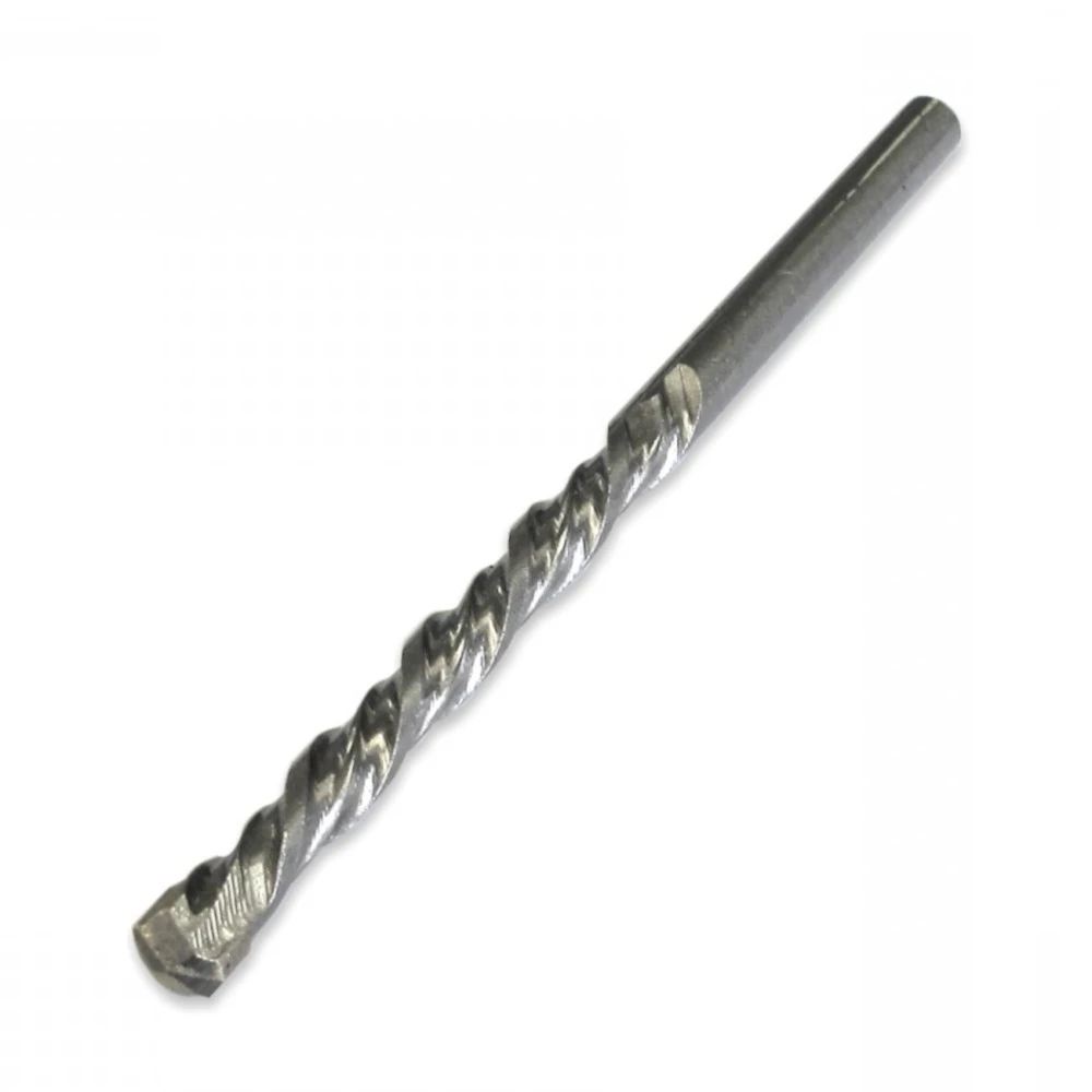 Steinbohrer 6 Mm Rundschaft GERMANIA Betonbohrer Spiralbohrer Bohrer Stein 1 Steinbohrer 6 Mm Rundschaft GERMANIA Betonbohrer Spiralbohrer Bohrer Stein