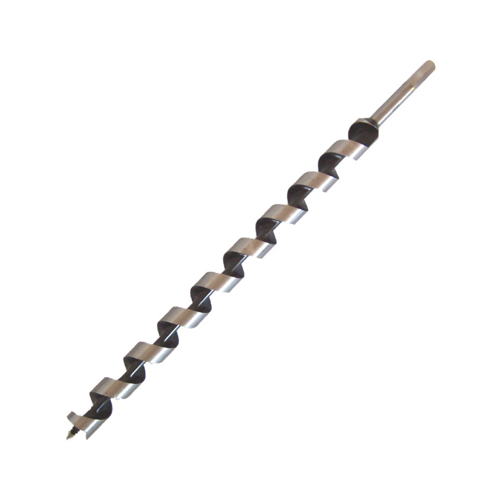 GERMANIA Schlangenbohrer Lewis Bohrer 460 X 6 Mm 1 GERMANIA Schlangenbohrer Lewis Bohrer 460 X 6 Mm