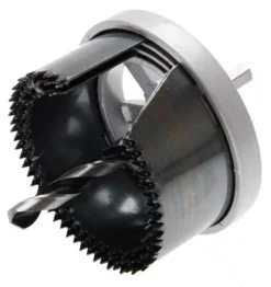 BGS Lochsägen-Set 3-teilig