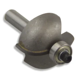 HM Hohlkehlfräser 35mm Drillcraft Oberfräser Holzfräser Hohlkehl Fräser