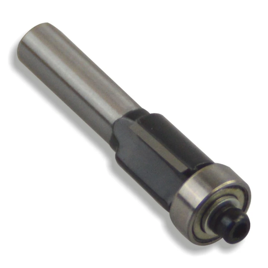 HM Bündigfräser 12,7mm Drillcraft Oberfräser Holzfräser Nut Fräser Nutenfräser 1 HM Bündigfräser 12,7mm Drillcraft Oberfräser Holzfräser Nut Fräser Nutenfräser
