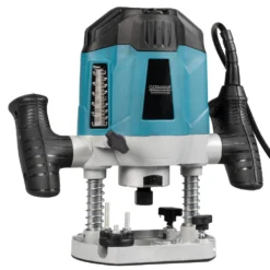 GERMANIA Oberfräse 1200 W, Inklusive Zubehör -Elektrowerkzeugladen 9k1yUPWtie2ZZ8n 1280x1280