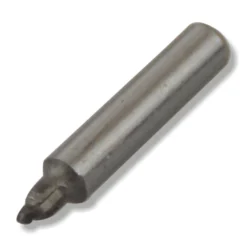 HM Hohlkehlfräser 6,35 Mm