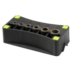 HSS TIN Bohrersatz 10-teilig, 2-10 Mm, Mit Bohrhilfe -Elektrowerkzeugladen 9k58ZgVGnlmpu2G 1280x1280