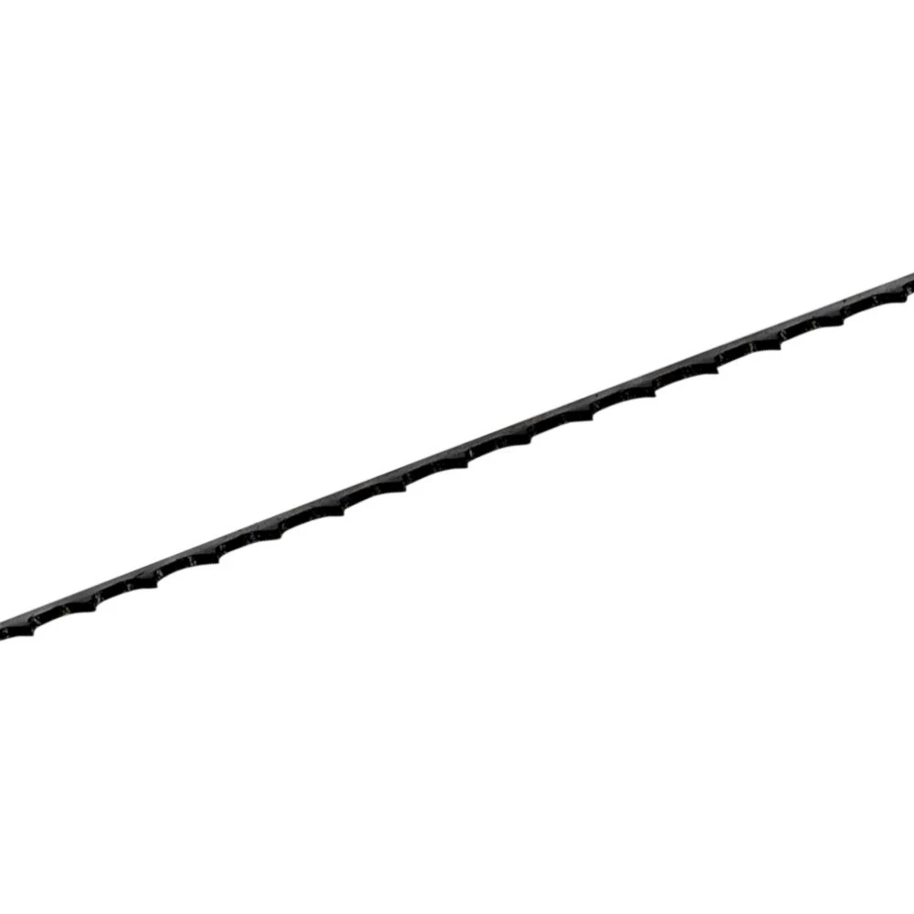 Sägeblatt 25TPI 3 Stück Zu Dekupiersäge Güde GDS16 2 Sägeblatt 25TPI 3 Stück Zu Dekupiersäge Güde GDS16 - Image 2