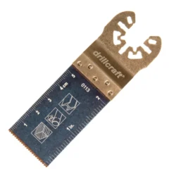 Bi-Metall Tauchsägeblatt 32 Mm Für Holz Und Metall