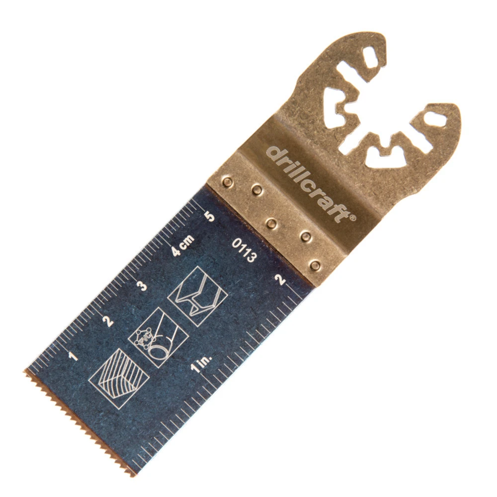 Bi-Metall Tauchsägeblatt 32 Mm Für Holz Und Metall 1 Bi-Metall Tauchsägeblatt 32 Mm Für Holz Und Metall