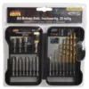 Bit-Bohrersatz 20-teilig Bitsatz