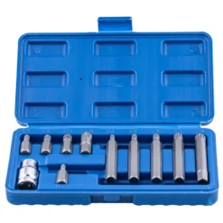 Feida XZN-Bit-Satz 11-teilig Aus CrV