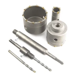 Bohrkronen Satz 7-teilig Zentrierbohrer -Elektrowerkzeugladen 9kXjOWI94NJKloL 1280x1280