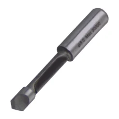 Drillcraft HM-Bohrfräser Ø 6,35 Mm