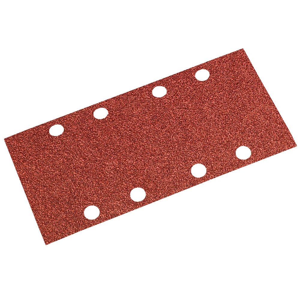 Schleifstreifen Set 10 Stück 93 X 230 Mm Mit Körnung K240 2 Schleifstreifen Set 10 Stück 93 X 230 Mm Mit Körnung K240 - Image 2