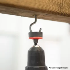 Hakendreher Mit Bitaufnahme -Elektrowerkzeugladen 9kbYCIei3qJfegQ 1280x1280