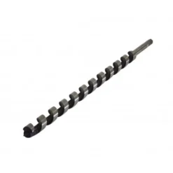 GERMANIA Schlangenbohrer Lewis Bohrer 460 Mm X 12 Mm