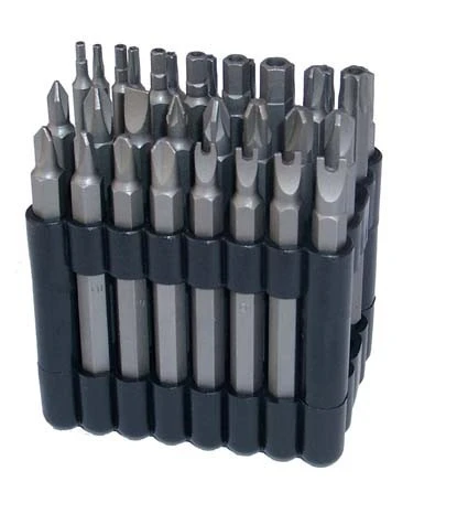 Spezial Bit-Set Lang 1 Spezial Bit-Set Lang