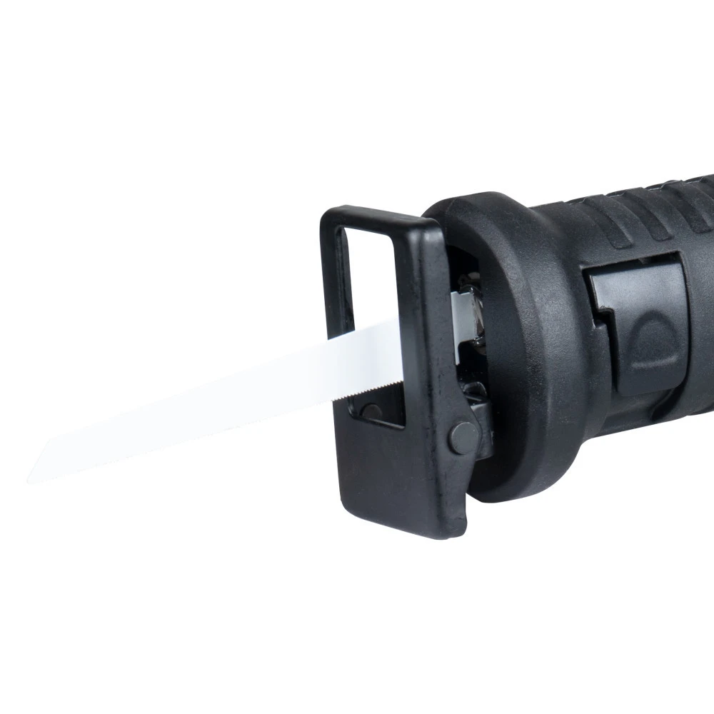 GERMANIA Plattform Akku-Säbelsäge 20 V Mit Holz- Und Metallsägeblatt 2 GERMANIA Plattform Akku-Säbelsäge 20 V Mit Holz- Und Metallsägeblatt - Image 2