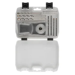 Steinbohrersatz 10-teilig, 3-10 Mm, Mit Bohrstaubfänger -Elektrowerkzeugladen 9knpHX85o5JfYlL 1280x1280