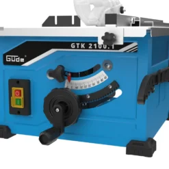 Güde GÜDE Tischkreissäge GTK1200.1 1200 Watt Mobil -Elektrowerkzeugladen 9koZUyLnyxjKfSf 1280x1280
