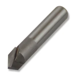 HM V-Nutfräser 9,5 Mm Von Drillcraft