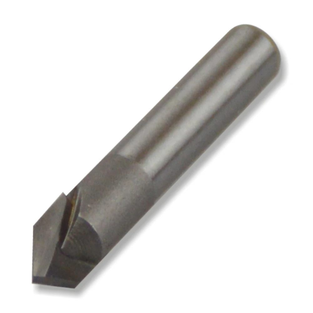 HM V-Nutfräser 9,5 Mm Von Drillcraft 1 HM V-Nutfräser 9,5 Mm Von Drillcraft