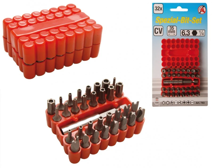 Spezial Bit-Set Kurz 1 Spezial Bit-Set Kurz