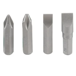 Hand-Schlagschrauber Bitsatz