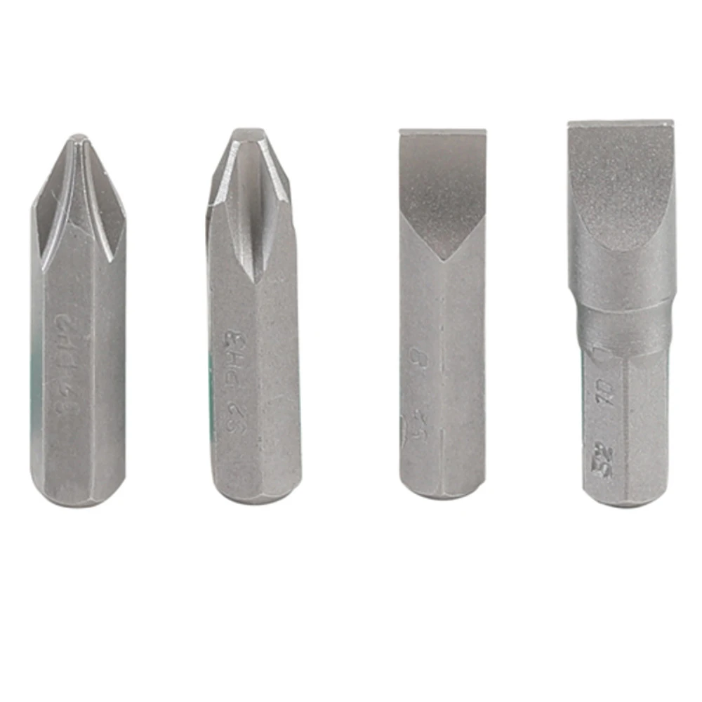 Hand-Schlagschrauber Bitsatz 1 Hand-Schlagschrauber Bitsatz