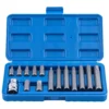 Feida Innensechskant-Bit-Satz 15-teilig Aus CrV