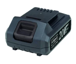 Scheppach 2 Ah Akku BA2.0-20ProS