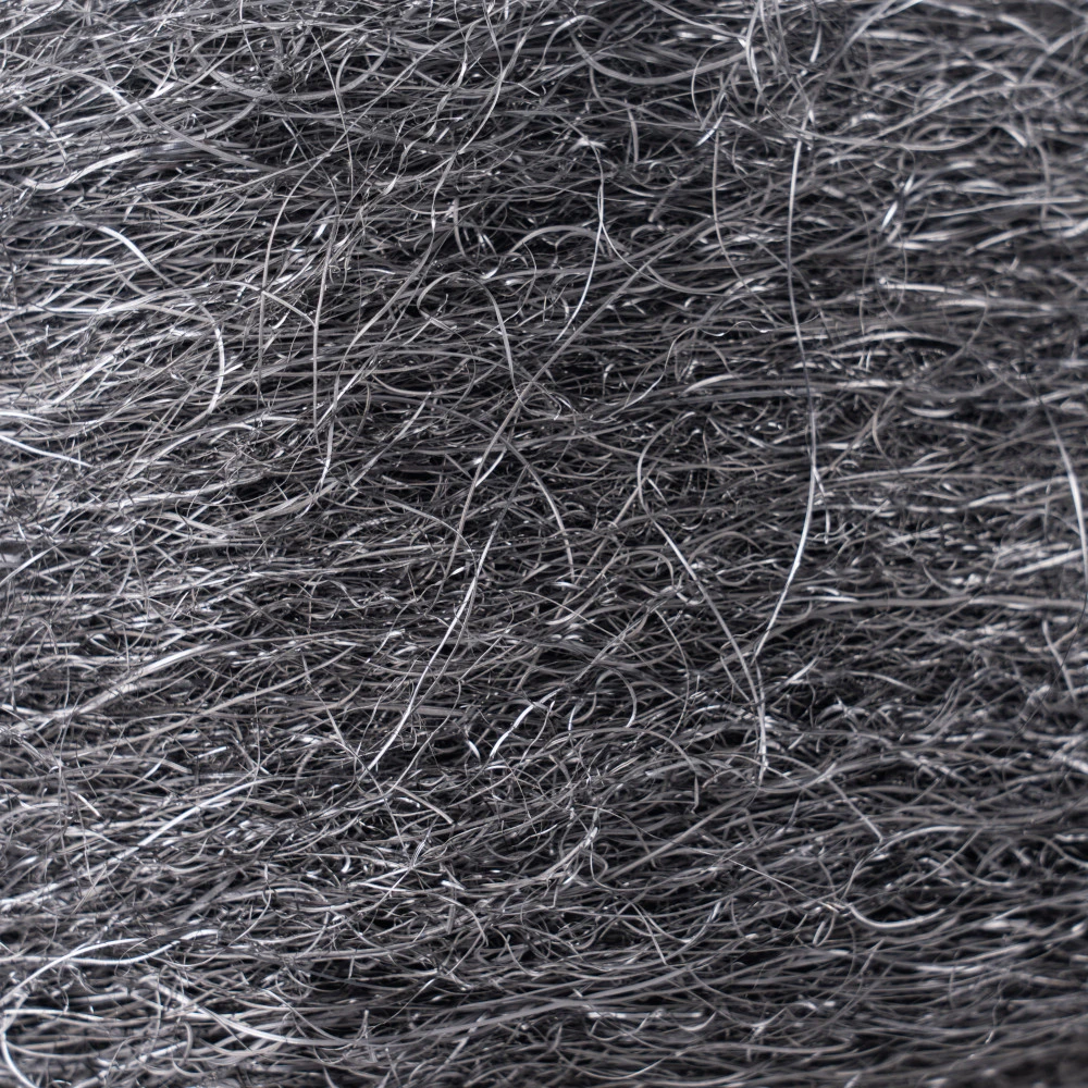 Stahlwolle 200g, Feinheitsgrad 5, Super Grob 2 Stahlwolle 200g, Feinheitsgrad 5, Super Grob - Image 2