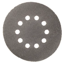 Schleifgitter-SET 12teilig Ø 215 Mm K 80/180